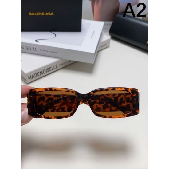 BALENCIAGA バレンシアガ 2024SS サングラス 気になるアイテム人気 BALENCIAGA バレンシアガ 2024SS サングラス 気になるアイテム人気