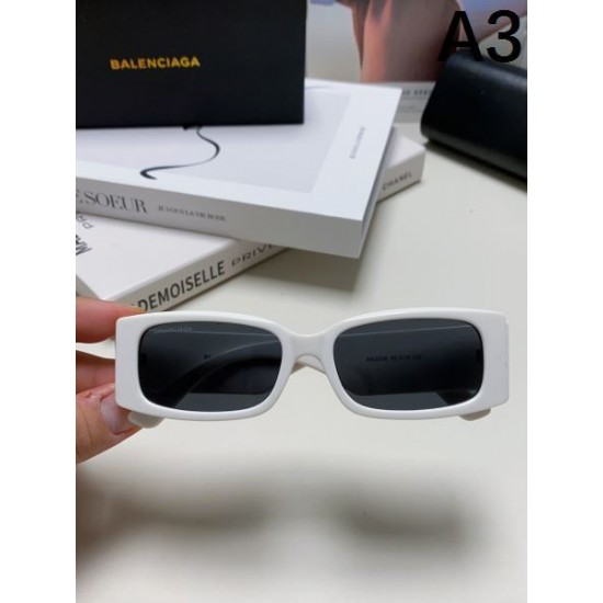 BALENCIAGA バレンシアガ 2024SS サングラス 気になるアイテム人気 BALENCIAGA バレンシアガ 2024SS サングラス 気になるアイテム人気