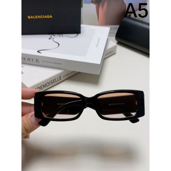 BALENCIAGA バレンシアガ 2024SS サングラス 気になるアイテム人気 BALENCIAGA バレンシアガ 2024SS サングラス 気になるアイテム人気