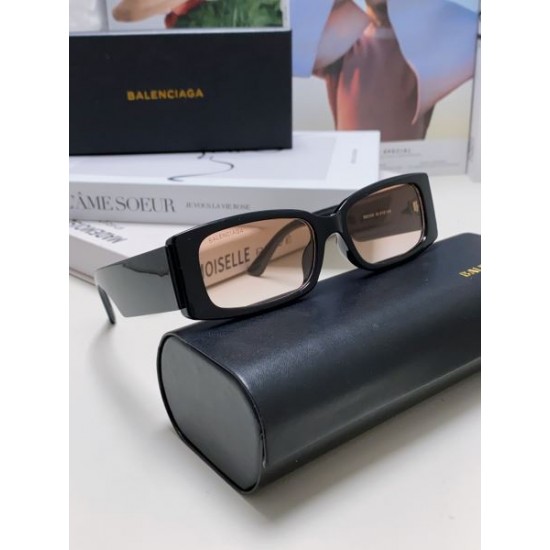 BALENCIAGA バレンシアガ 2024SS サングラス 気になるアイテム人気 BALENCIAGA バレンシアガ 2024SS サングラス 気になるアイテム人気