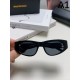BALENCIAGA バレンシアガ 2024SS サングラス 素晴らしい春夏の新作 BALENCIAGA バレンシアガ 2024SS サングラス 素晴らしい春夏の新作