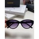 BALENCIAGA バレンシアガ 2024SS サングラス きれいめコーデに変身 BALENCIAGA バレンシアガ 2024SS サングラス きれいめコーデに変身
