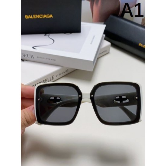 BALENCIAGA バレンシアガ 2024SS サングラス 春夏新作奇跡の再入荷 BALENCIAGA バレンシアガ 2024SS サングラス 春夏新作奇跡の再入荷