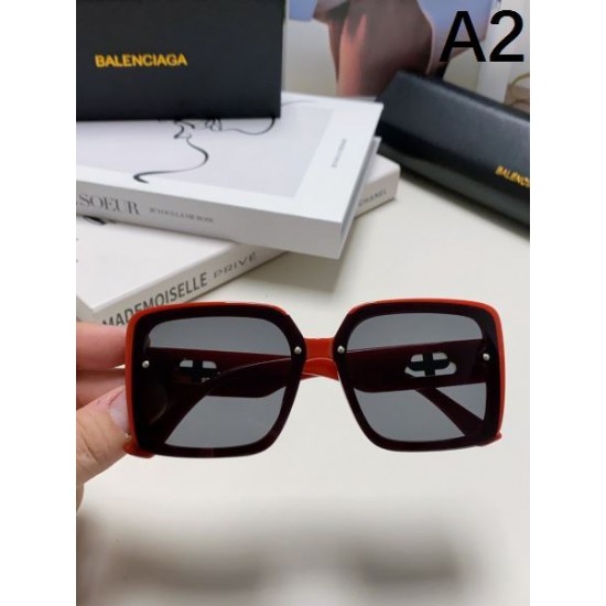 BALENCIAGA バレンシアガ 2024SS サングラス 春夏新作奇跡の再入荷 BALENCIAGA バレンシアガ 2024SS サングラス 春夏新作奇跡の再入荷