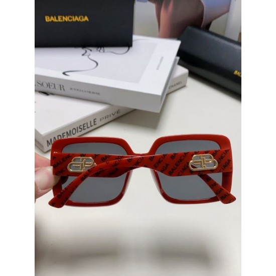BALENCIAGA バレンシアガ 2024SS サングラス 春夏新作奇跡の再入荷 BALENCIAGA バレンシアガ 2024SS サングラス 春夏新作奇跡の再入荷
