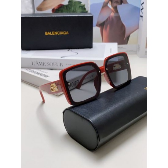 BALENCIAGA バレンシアガ 2024SS サングラス 春夏新作奇跡の再入荷 BALENCIAGA バレンシアガ 2024SS サングラス 春夏新作奇跡の再入荷