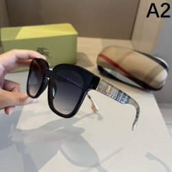 BURBERRY バーバリー 2024SS サングラス おしゃれの幅が広がり 
