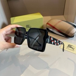 BURBERRY バーバリー 2024SS サングラス 一気にオシャレ上級者 