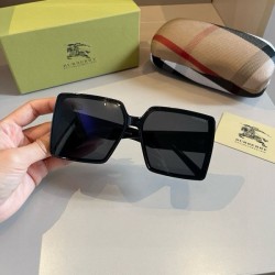 BURBERRY バーバリー 2024SS サングラス 一気にオシャレ上級者 