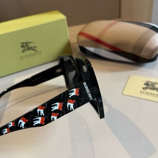BURBERRY バーバリー 2024SS サングラス 一気にオシャレ上級者 BURBERRY バーバリー 2024SS サングラス 一気にオシャレ上級者
