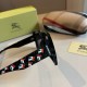 BURBERRY バーバリー 2024SS サングラス 一気にオシャレ上級者 BURBERRY バーバリー 2024SS サングラス 一気にオシャレ上級者