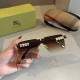 BURBERRY バーバリー 2024SS サングラス キレイ色チェック春夏 BURBERRY バーバリー 2024SS サングラス キレイ色チェック春夏
