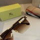 BURBERRY バーバリー 2024SS サングラス キレイ色チェック春夏 BURBERRY バーバリー 2024SS サングラス キレイ色チェック春夏