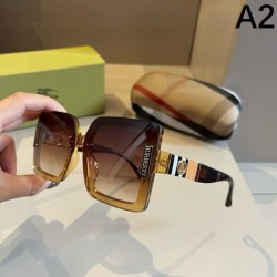 BURBERRY バーバリー 2024SS サングラス 素敵なコーデは大注目 