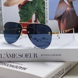 BURBERRY バーバリー 2024SS サングラス 新品は継続して大人気 