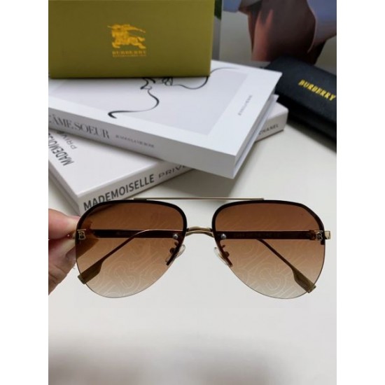 BURBERRY バーバリー 2024SS サングラス 新品は継続して大人気 BURBERRY バーバリー 2024SS サングラス 新品は継続して大人気