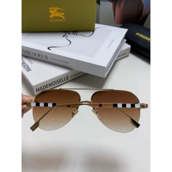 BURBERRY バーバリー 2024SS サングラス 新品は継続して大人気 BURBERRY バーバリー 2024SS サングラス 新品は継続して大人気