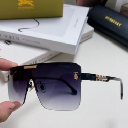 BURBERRY バーバリー 2024SS サングラス 夏に絶対使える限定的 