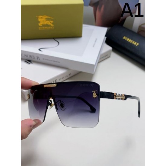 BURBERRY バーバリー 2024SS サングラス 夏に絶対使える限定的 BURBERRY バーバリー 2024SS サングラス 夏に絶対使える限定的