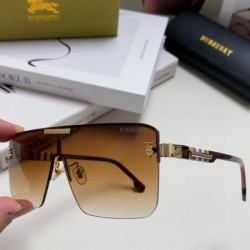 BURBERRY バーバリー 2024SS サングラス 夏に絶対使える限定的 