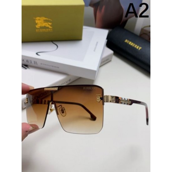 BURBERRY バーバリー 2024SS サングラス 夏に絶対使える限定的 BURBERRY バーバリー 2024SS サングラス 夏に絶対使える限定的