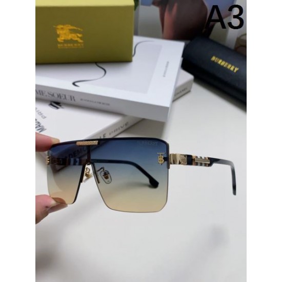 BURBERRY バーバリー 2024SS サングラス 夏に絶対使える限定的 BURBERRY バーバリー 2024SS サングラス 夏に絶対使える限定的