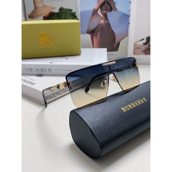 BURBERRY バーバリー 2024SS サングラス 夏に絶対使える限定的 BURBERRY バーバリー 2024SS サングラス 夏に絶対使える限定的