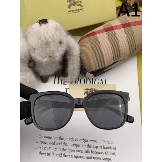 BURBERRY バーバリー 2024SS サングラス おしゃれに着こなせる BURBERRY バーバリー 2024SS サングラス おしゃれに着こなせる