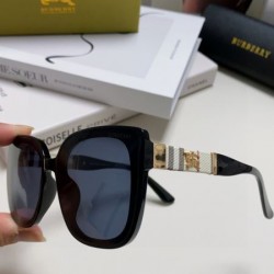 BURBERRY バーバリー 2024SS サングラス 今シーズンは特に人気 