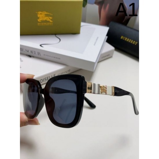 BURBERRY バーバリー 2024SS サングラス 今シーズンは特に人気 BURBERRY バーバリー 2024SS サングラス 今シーズンは特に人気