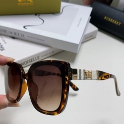 BURBERRY バーバリー 2024SS サングラス 今シーズンは特に人気 