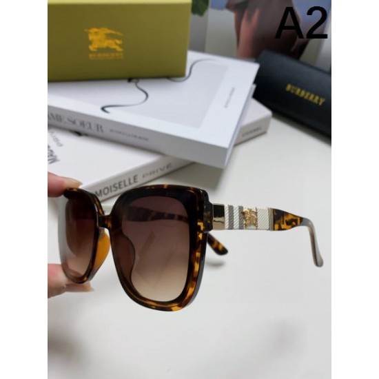 BURBERRY バーバリー 2024SS サングラス 今シーズンは特に人気 BURBERRY バーバリー 2024SS サングラス 今シーズンは特に人気