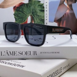 BURBERRY バーバリー 2024SS サングラス 好感度が高いアイテム 