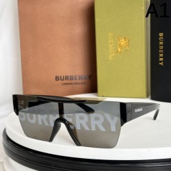 BURBERRY バーバリー 2024SS サングラス 春夏で人気の限定新作 