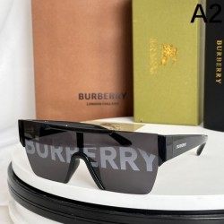 BURBERRY バーバリー 2024SS サングラス 春夏で人気の限定新作 