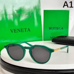 BOTTEGA VENETA ボッテガヴェネタ 2024SS サングラス 夏シーズン特集
