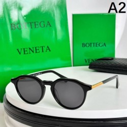 BOTTEGA VENETA ボッテガヴェネタ 2024SS サングラス 夏シーズン特集