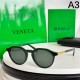 BOTTEGA VENETA ボッテガヴェネタ 2024SS サングラス 夏シーズン特集 BOTTEGA VENETA ボッテガヴェネタ 2024SS サングラス 夏シーズン特集
