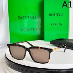 BOTTEGA VENETA ボッテガヴェネタ 2024SS サングラス 大特価新作限定