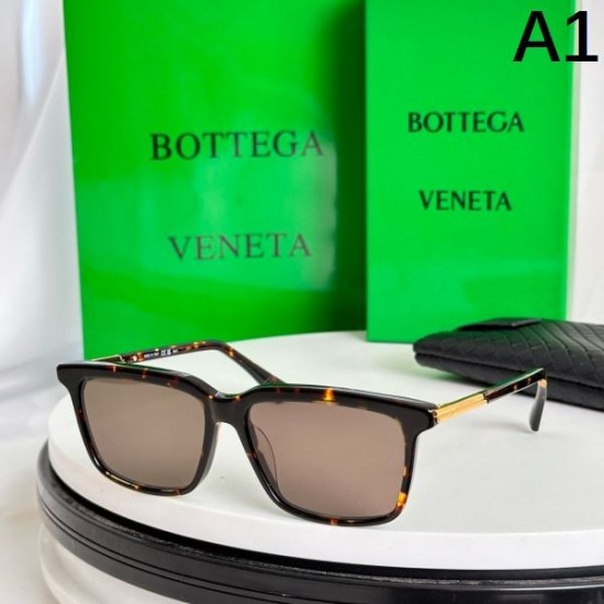BOTTEGA VENETA ボッテガヴェネタ 2024SS サングラス 大特価新作限定 BOTTEGA VENETA ボッテガヴェネタ 2024SS サングラス 大特価新作限定