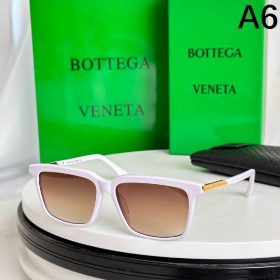 BOTTEGA VENETA ボッテガヴェネタ 2024SS サングラス 大特価新作限定 BOTTEGA VENETA ボッテガヴェネタ 2024SS サングラス 大特価新作限定