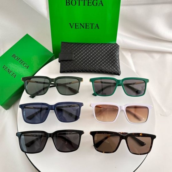 BOTTEGA VENETA ボッテガヴェネタ 2024SS サングラス 大特価新作限定 BOTTEGA VENETA ボッテガヴェネタ 2024SS サングラス 大特価新作限定