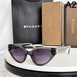 BVLGARI ブルガリ 2024SS サングラス 今シーズン最注目のトレンド