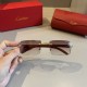 CARTIER カルティエ 2024SS サングラス ファション人に必須アイテム