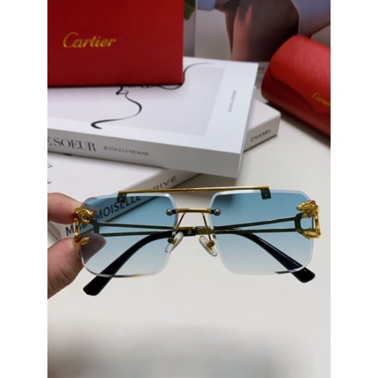 CARTIER カルティエ 2024SS サングラス 限定デザイン大人気完売前に CARTIER カルティエ 2024SS サングラス 限定デザイン大人気完売前に