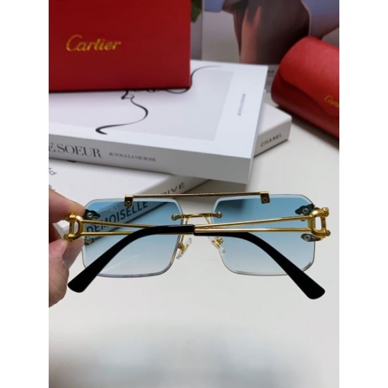CARTIER カルティエ 2024SS サングラス 限定デザイン大人気完売前に CARTIER カルティエ 2024SS サングラス 限定デザイン大人気完売前に