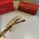 CARTIER カルティエ 2024SS サングラス お勧め使える未入荷ブランド CARTIER カルティエ 2024SS サングラス お勧め使える未入荷ブランド