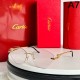 CARTIER カルティエ 2024SS サングラス 素敵デザイン未入荷ブランド CARTIER カルティエ 2024SS サングラス 素敵デザイン未入荷ブランド