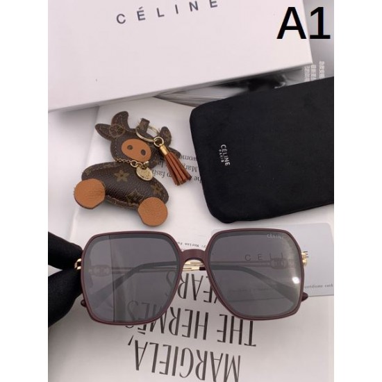 CELINE セリーヌ 2024SS サングラス 今シーズン新作!大人もOK! CELINE セリーヌ 2024SS サングラス 今シーズン新作!大人もOK!