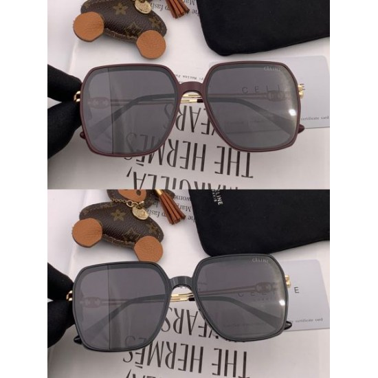 CELINE セリーヌ 2024SS サングラス 今シーズン新作!大人もOK! CELINE セリーヌ 2024SS サングラス 今シーズン新作!大人もOK!
